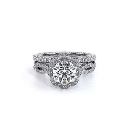 Verragio Wedding Band