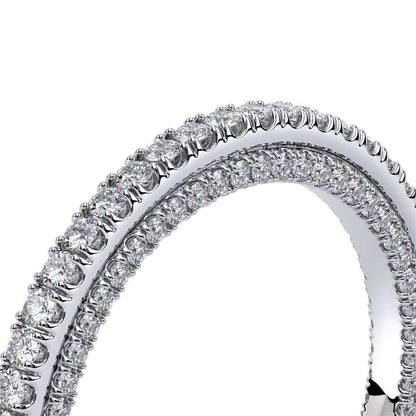 Verragio Wedding Band