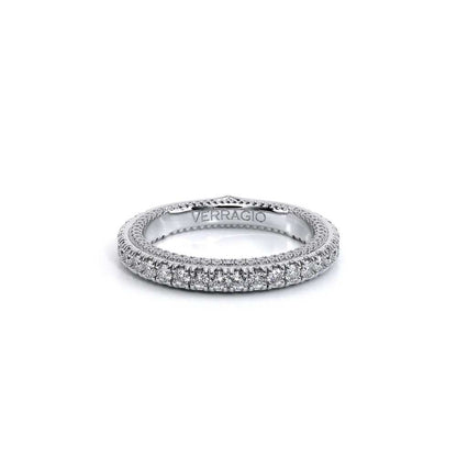 Verragio Wedding Band