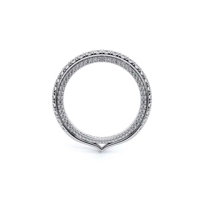 Verragio Wedding Band