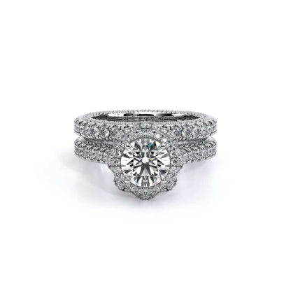 Verragio Wedding Band