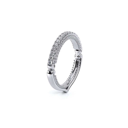 Verragio Wedding Band