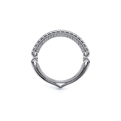 Verragio Wedding Band