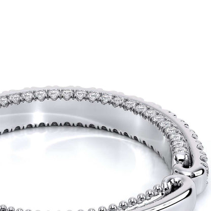 Verragio Wedding Band