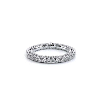 Verragio Wedding Band