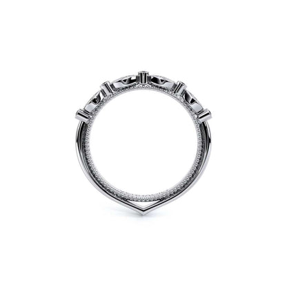 Verragio Wedding Band