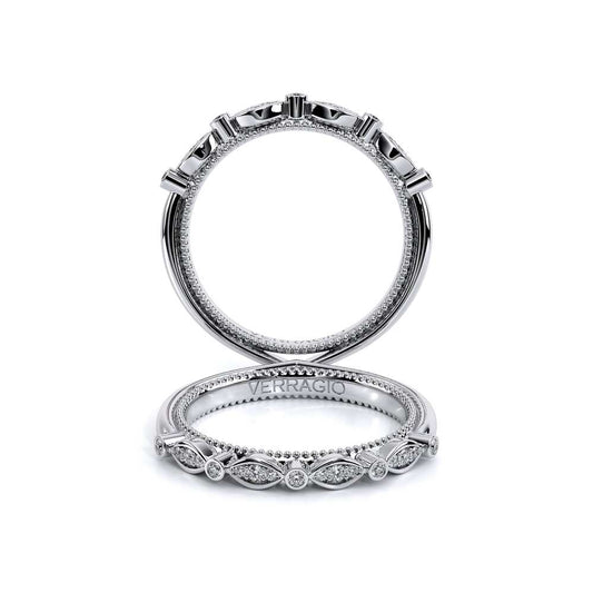 Verragio Wedding Band