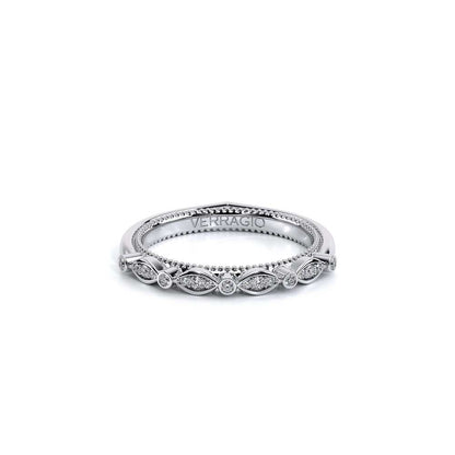 Verragio Wedding Band