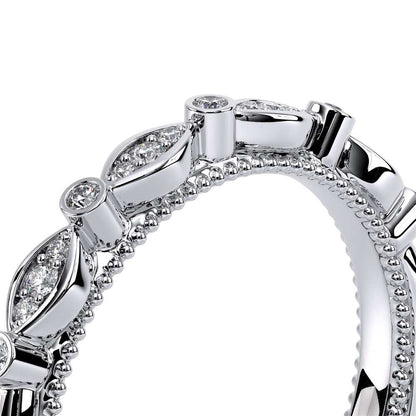 Verragio Wedding Band