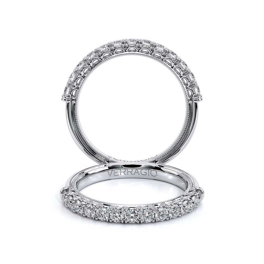 Verragio Wedding Band