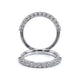 Verragio Wedding Band