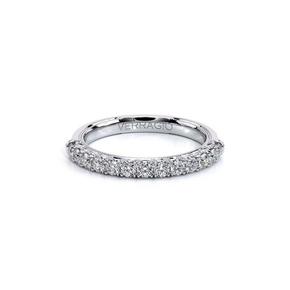 Verragio Wedding Band