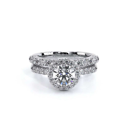 Verragio Wedding Band