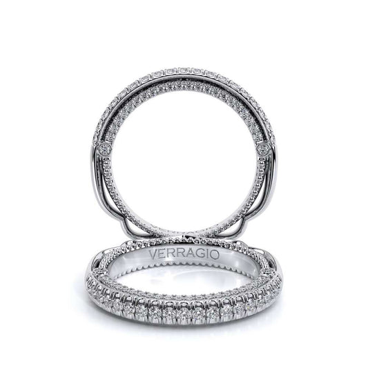 Verragio Wedding Band