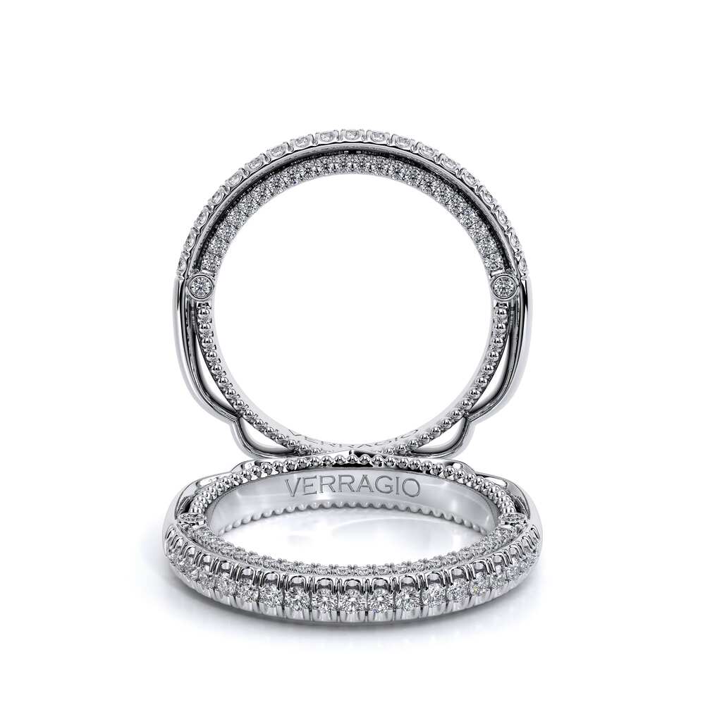 Verragio Wedding Band