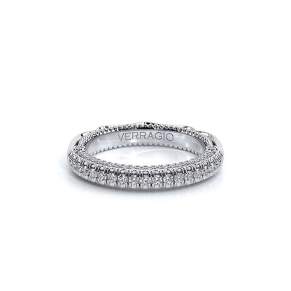 Verragio Wedding Band