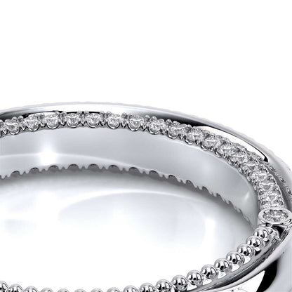 Verragio Wedding Band