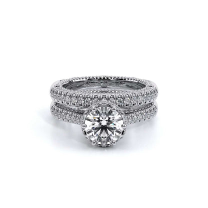 Verragio Wedding Band
