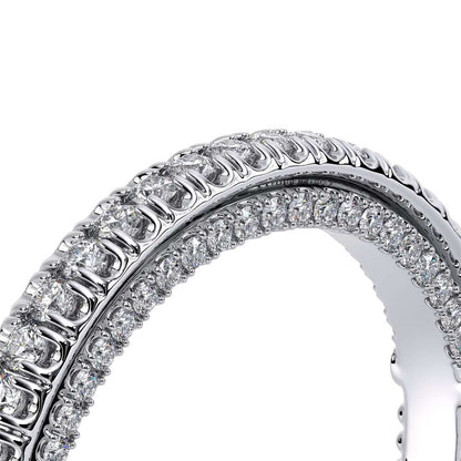 Verragio Wedding Band