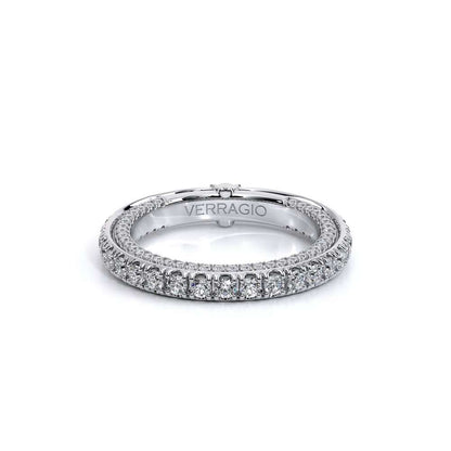 Verragio Wedding Band