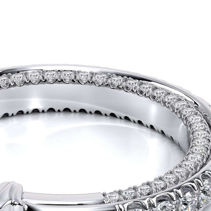 Verragio Wedding Band