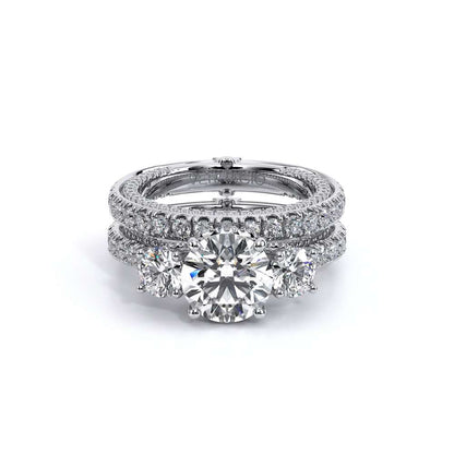Verragio Wedding Band