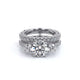 Verragio Wedding Band