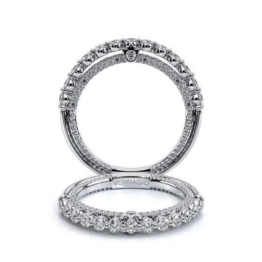 Verragio Wedding Band