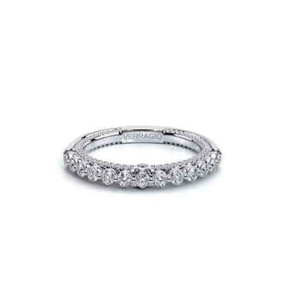 Verragio Wedding Band