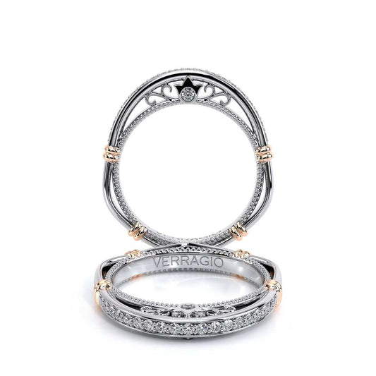 Verragio Wedding Band