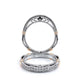 Verragio Wedding Band