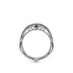 Verragio Wedding Band
