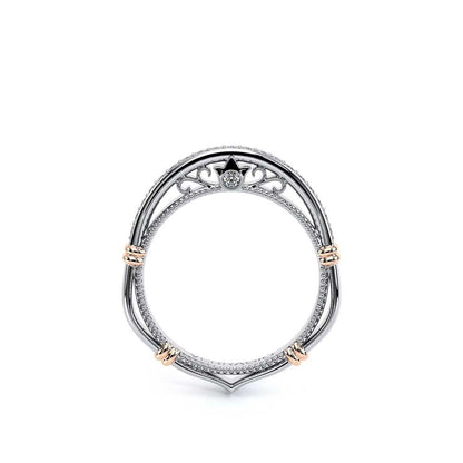 Verragio Wedding Band