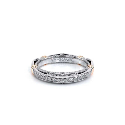 Verragio Wedding Band