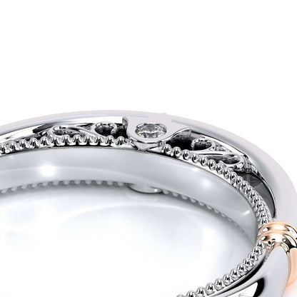Verragio Wedding Band