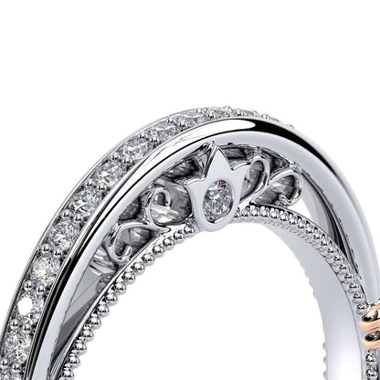 Verragio Wedding Band