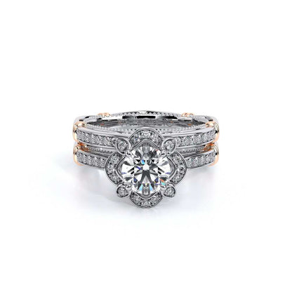 Verragio Wedding Band