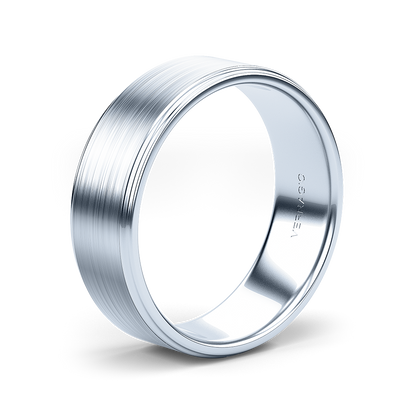 Verragio Classic Wedding Band