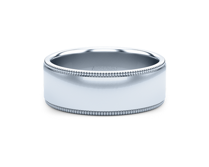 Verragio Classic Wedding Band