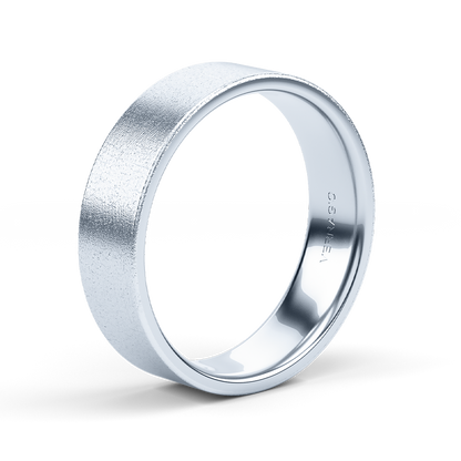 Verragio Classic Wedding Band