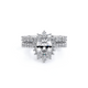 Verragio Halo Oval Engagement Ring