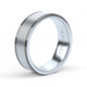 Verragio Classic Wedding Band