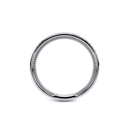 Verragio Wedding Band