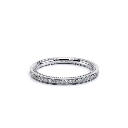 Verragio Wedding Band