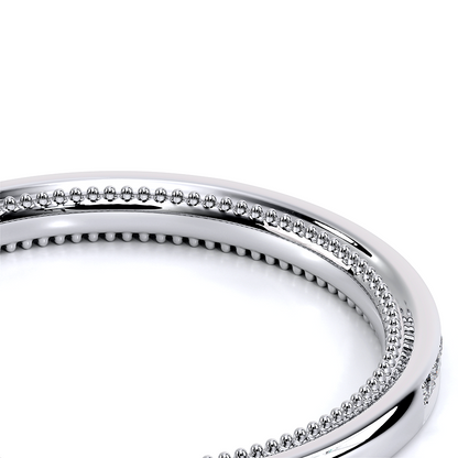 Verragio Wedding Band