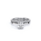 Verragio Solitaire Oval Engagement Ring