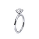 Verragio Solitaire Round Engagement Ring