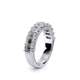 Verragio Emerald Wedding Band