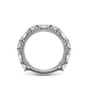 Verragio Marquise Wedding Band