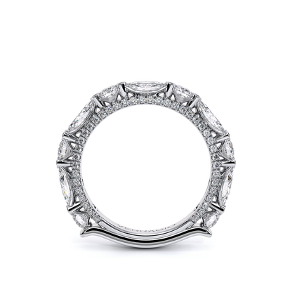 Verragio Marquise Wedding Band